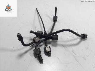 трубка топливная Opel Vectra C [рестайлинг] 2006, 1.9 л., дизель