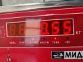 насос топливный Opel Vectra C 2002, 2.2 л., бензин, АКПП, синий, седан - фото №3