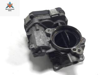 заслонка дроссельная Opel Vectra C [рестайлинг] 2006, 1.9 л., дизель, МКПП, серый, универсал