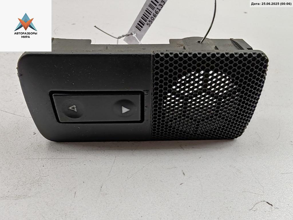 кнопка стеклоподъемника заднего левого Opel Vectra C 2003, 1.8 л., бензин, МКПП, синий, седан, 09185959 - фото №1