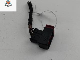 разъем (фишка) проводки Opel Signum C 2004, 2.2 л., бензин, АКПП, серый, хетчбэк 5 дв.