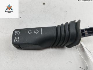 переключатель поворотов Opel Astra H 2004, 1.6 л., бензин, МКПП, серый, хетчбэк 5 дв., 24445282