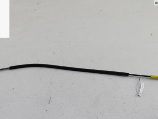 Трос двери задней Opel Meriva 2 поколение (B) [рестайлинг] 2014, 1.4 л., бензин, АКПП, белый, минивэн, 13334517