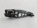 ручка наружная передняя левая Opel Signum C 2003, 2.2 л., бензин, МКПП, серый, хетчбэк 5 дв., 712 - фото №2