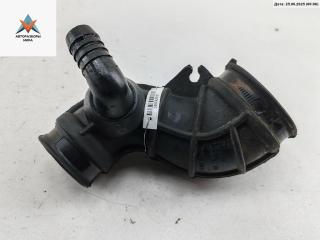 патрубок (трубопровод, шланг) Opel Zafira 1 поколение (A) 2002, 2.2 л., дизель, МКПП, серый, минивэн, 59431BB