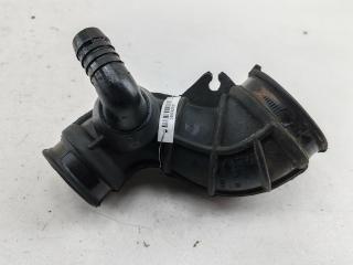 патрубок (трубопровод, шланг) Opel Zafira 1 поколение (A) 2002, 2.2 л., дизель, МКПП, серый, минивэн, 59431BB