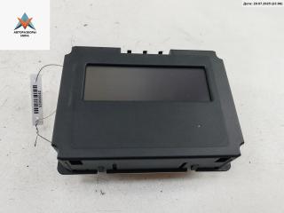 дисплей Opel Omega B [рестайлинг] 1999, 2.5 л., бензин, АКПП, синий, седан, 090565935