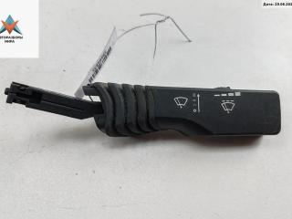 переключатель дворников Opel Vectra C [рестайлинг] 2006, 2.2 л., бензин, МКПП, серый, универсал, 9180813