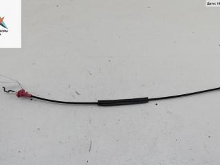 Трос двери задней Opel Zafira 2 поколение (B) 2005, 1.9 л., дизель, МКПП, серый, минивэн