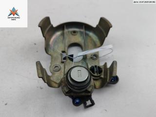 Личинка замка багажника Opel Omega B [рестайлинг] 1999, 2.5 л., бензин, АКПП, синий, седан