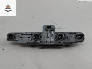 панель заднего левого фонаря Opel Zafira 2 поколение (B) 2005, 1.9 л., дизель, МКПП, серый, минивэн