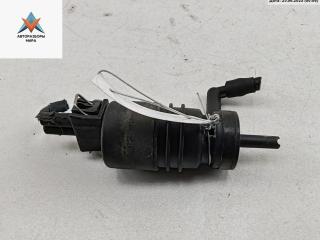 насос (моторчик) омывателя стекла Opel Vectra C 2002, синий, седан, 24439253