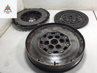 маховик Opel Vectra C [рестайлинг] 2006, 1.9 л., дизель, МКПП, серый, универсал