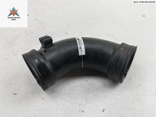 патрубок (трубопровод, шланг) Opel Zafira 1 поколение (A) [рестайлинг] 2005, 1.8 л., бензин, МКПП, чёрный, минивэн, 8036241