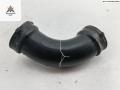 патрубок (трубопровод, шланг) Opel Zafira 1 поколение (A) [рестайлинг] 2005, 1.8 л., бензин, МКПП, чёрный, минивэн, 8036241 - фото №2