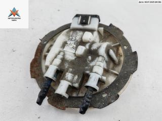 регулятор давления топлива Opel Vectra C 2002, 2.2 л., бензин, АКПП, синий, седан, 81189631