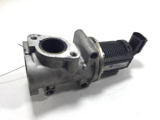 клапан EGR Opel Vectra C 2006, 1.9 л., дизель, МКПП, серый, универсал, 55215032
