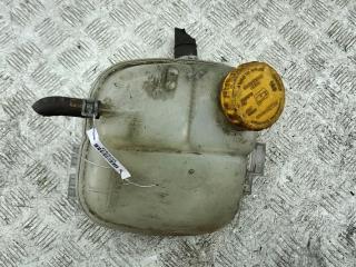 бачок расширительный Opel Astra G 1999, 1.6 л., бензин, 90530688
