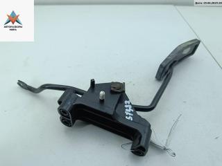 педаль Opel Astra G 1999, 1.6 л., бензин, МКПП, серый, хетчбэк 5 дв., 90571745