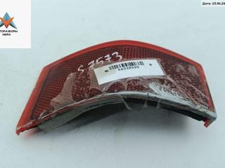 катафот Opel Omega B 1997, 2.0 л., бензин, АКПП, жёлтый, универсал, 143899