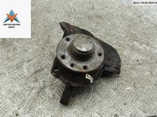 ступица передняя правая Opel Omega B 1997, 2.0 л., бензин, АКПП, жёлтый, универсал