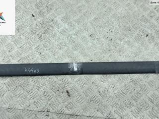 молдинг двери задней левой Opel Astra G 1998, 1.6 л., бензин, МКПП, зелёный, универсал, 90587377