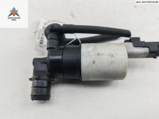 насос (моторчик) омывателя стекла Citroen C4 1 поколение 2005, чёрный, хетчбэк 3 дв., 9641553980