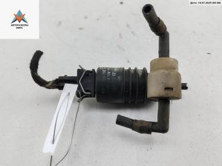 насос (моторчик) омывателя стекла Opel Vectra C [рестайлинг] 2005, серый, универсал, 24439254