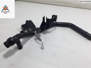 трубка охлаждающей жидкости Audi A4 B5 [рестайлинг] 1999, 1.9 л., дизель, МКПП, 028121065AE