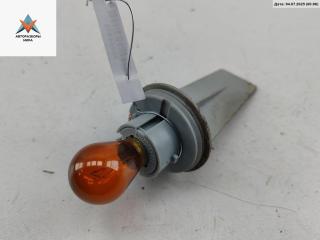 Патрон лампы указателя поворота Audi A6 4B/C5 [рестайлинг] 2004, 2.5 л., дизель, МКПП, чёрный, универсал, 111411102NC1