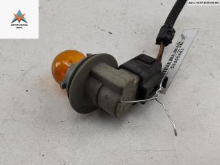 Патрон лампы указателя поворота Audi A3 8L 1999, 1.8 л., Ti, бензин, МКПП, серый, хетчбэк 5 дв.