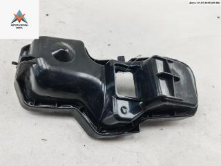 крышка фары Audi A6 4B/C5 [рестайлинг] 2004, 2.5 л., дизель, МКПП, чёрный, универсал, 30-446-1113L