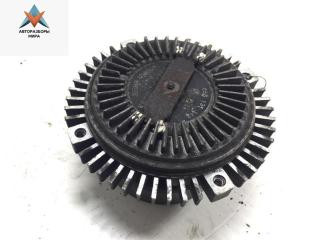 муфта вентилятора Volkswagen Passat B5 1998, 1.8 л., бензин, МКПП, зелёный, универсал, 058121347