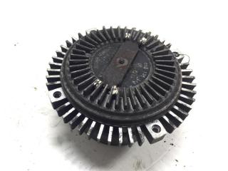 муфта вентилятора Volkswagen Passat B5 1998, 1.8 л., бензин, МКПП, зелёный, универсал, 058121347