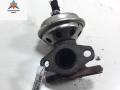 клапан EGR Audi A4 B5 [рестайлинг] 1999, 1.9 л., дизель, МКПП, серый, седан, 028131501 - фото №2