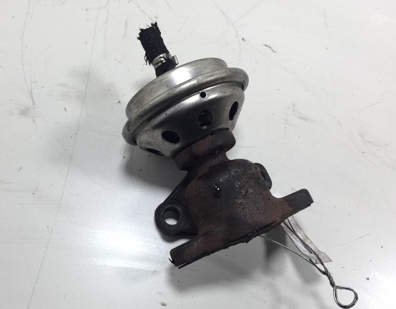 клапан EGR Audi A4 B5 1999, 1.9 л., дизель, МКПП, серый, седан, 028131501