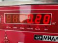 панель заднего левого фонаря Opel Astra H 2004, 1.4 л., бензин, МКПП, серый, хетчбэк 5 дв., 159727 - фото №2