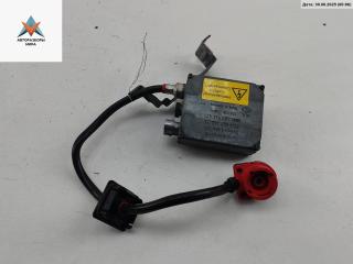 блок розжига ксенона Audi A6 4B/C5 [рестайлинг] 2004, 2.5 л., дизель, МКПП, чёрный, универсал, 4B0941471