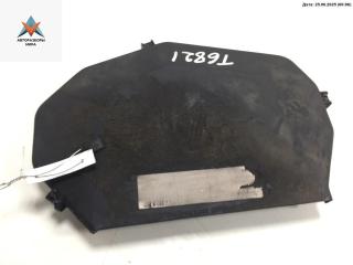 защита (кожух) ремня ГРМ Audi A4 B6 2003, 2.4 л., бензин, АКПП, чёрный, седан, 078109107T