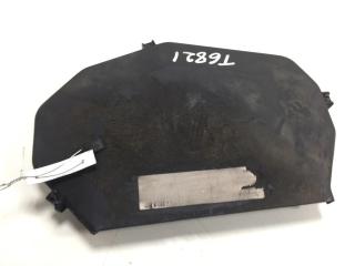 защита (кожух) ремня ГРМ Audi A4 B6 2003, 2.4 л., бензин, АКПП, чёрный, седан, 078109107T