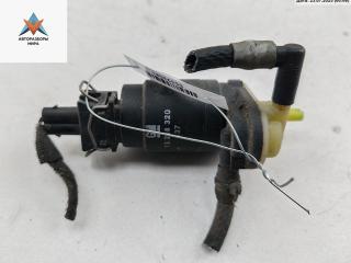 насос (моторчик) омывателя стекла Opel Vectra C [рестайлинг] 2007, зелёный, универсал, 13248320