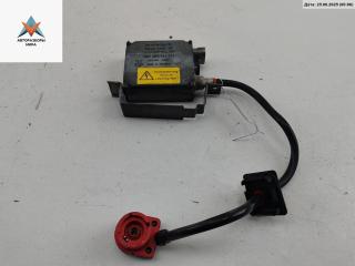 блок розжига ксенона Audi A6 4B/C5 [рестайлинг] 2004, 2.5 л., дизель, МКПП, чёрный, универсал, 4B0941471