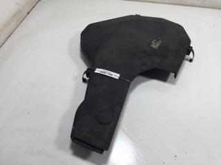 защита (кожух) ремня ГРМ Audi A4 B6 2003, 2.4 л., бензин, АКПП, чёрный, седан, 078109123N