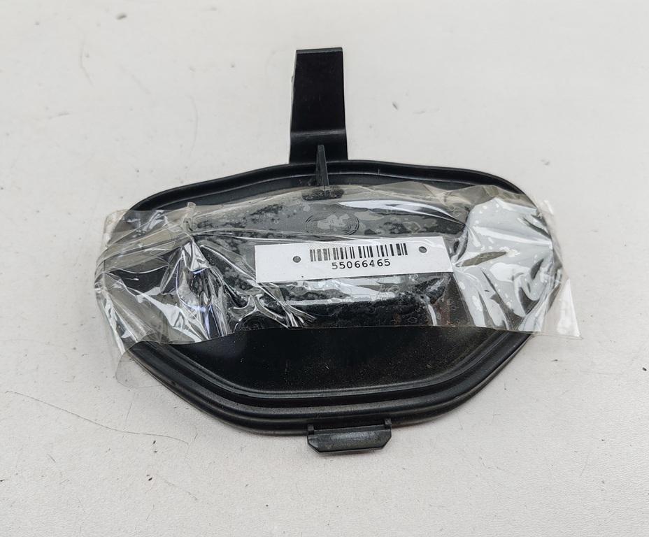 крышка фары Opel Vectra C 2005, 1.8 л., бензин, МКПП, чёрный, хетчбэк 5 дв., 15619200