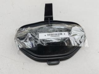 крышка фары Opel Vectra C [рестайлинг] 2005, 1.8 л., бензин, МКПП, чёрный, хетчбэк 5 дв., 156192-00