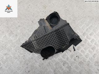 корпус воздушного фильтра Dacia (Renault) Lodgy 2012, 1.5 л., дизель, МКПП, чёрный, универсал, 8201173592