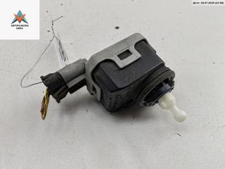 корректор фар Opel Astra G 2001, 1.2 л., бензин, МКПП, синий, хетчбэк 5 дв., 90590665