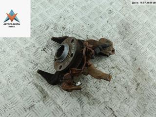 ступица передняя левая Audi A3 8L 1996, 1.6 л., бензин, МКПП, серый, хетчбэк 3 дв.