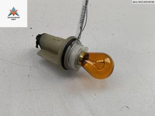 Патрон лампы указателя поворота Opel Astra G 2001, 1.2 л., бензин, МКПП, синий, хетчбэк 5 дв., PY21W