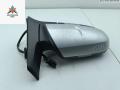 зеркало правое Opel Zafira 2 поколение (B) 2006, 1.8 л., бензин, МКПП, серый, минивэн, 131131970SC - фото №2